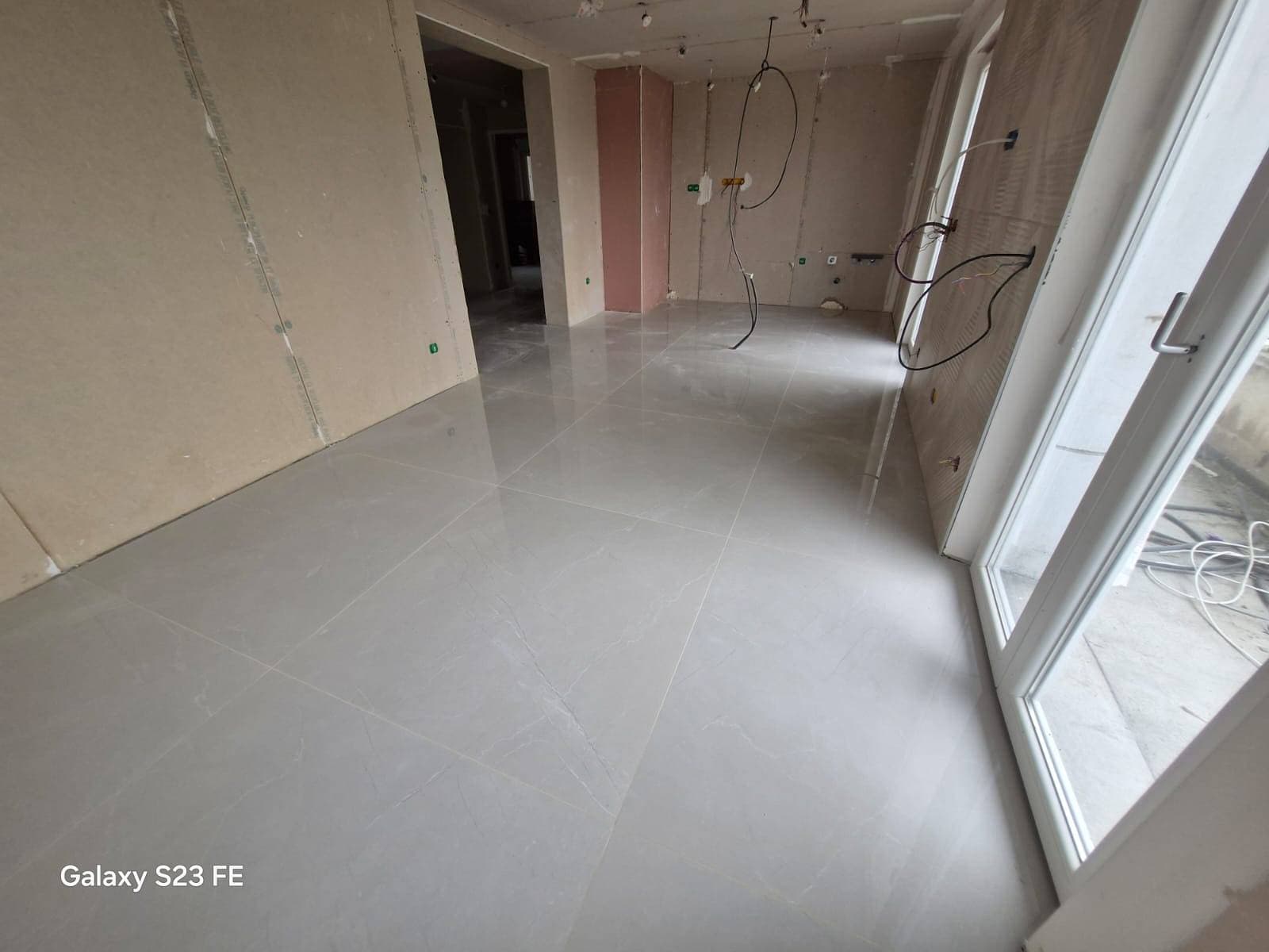 Choisir son carrelage à Mulhouse : Le guide complet de l'artisan carreleur