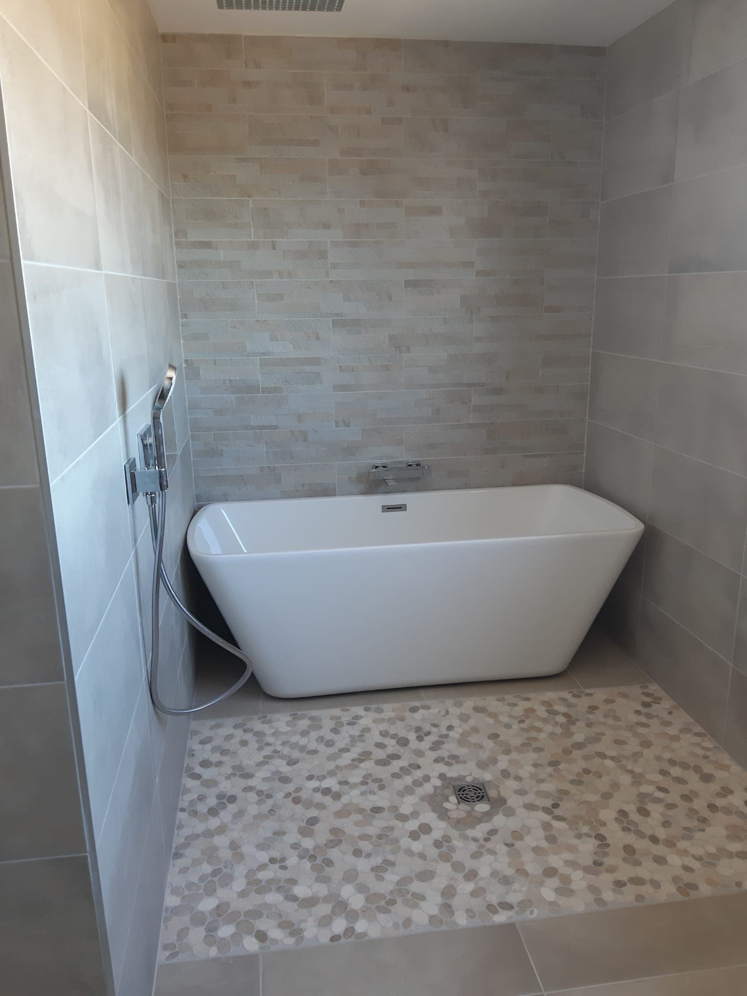 Sol Galets & Baignoire Design