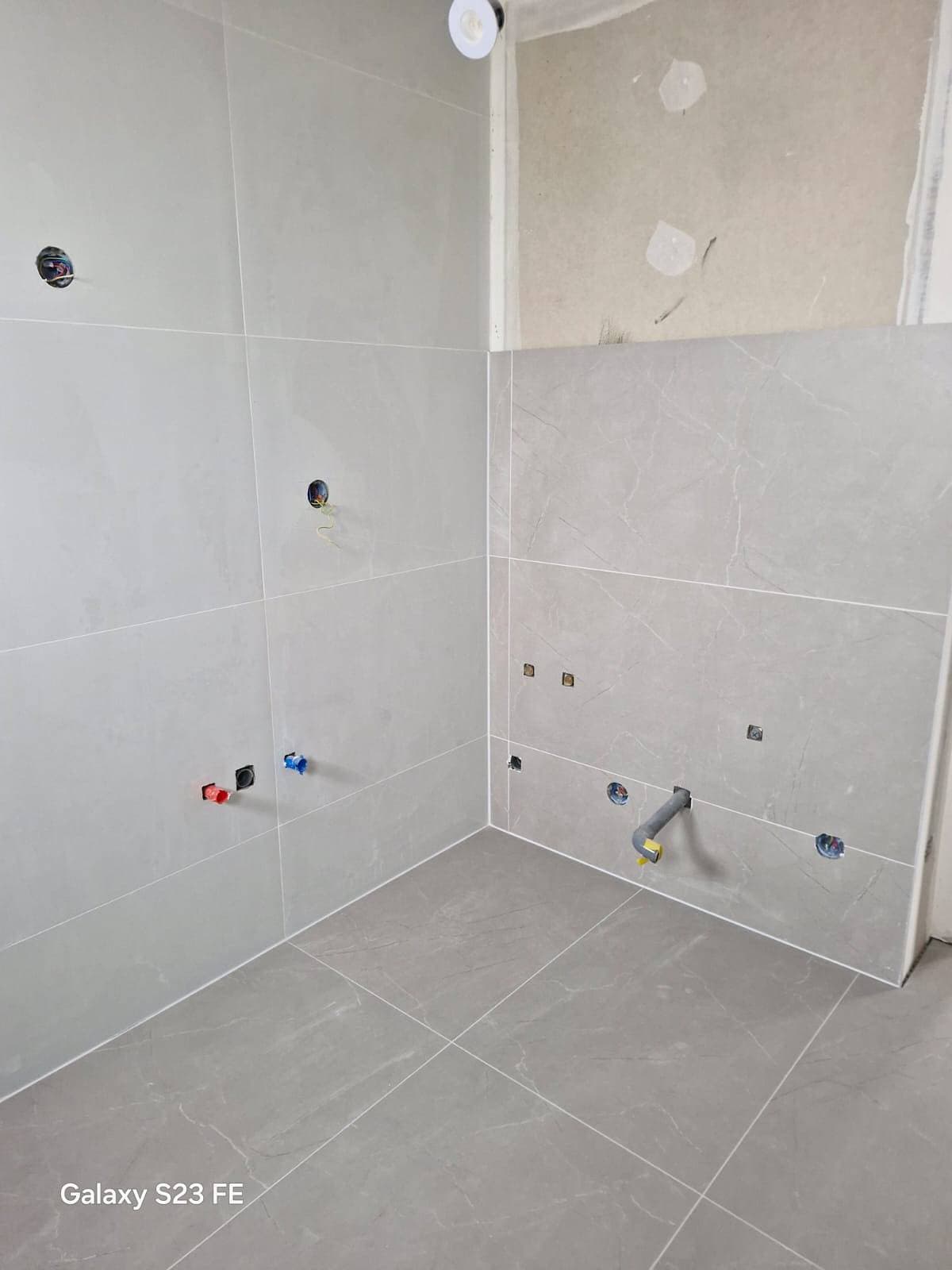 Badezimmer renovieren in Kingersheim